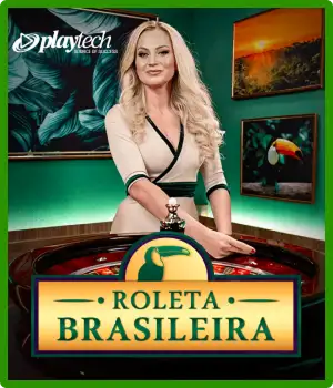Roleta 1
